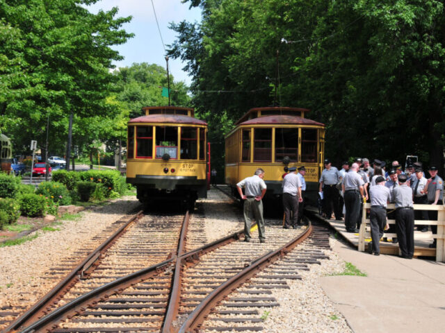 Minnesota Streetcar Museum