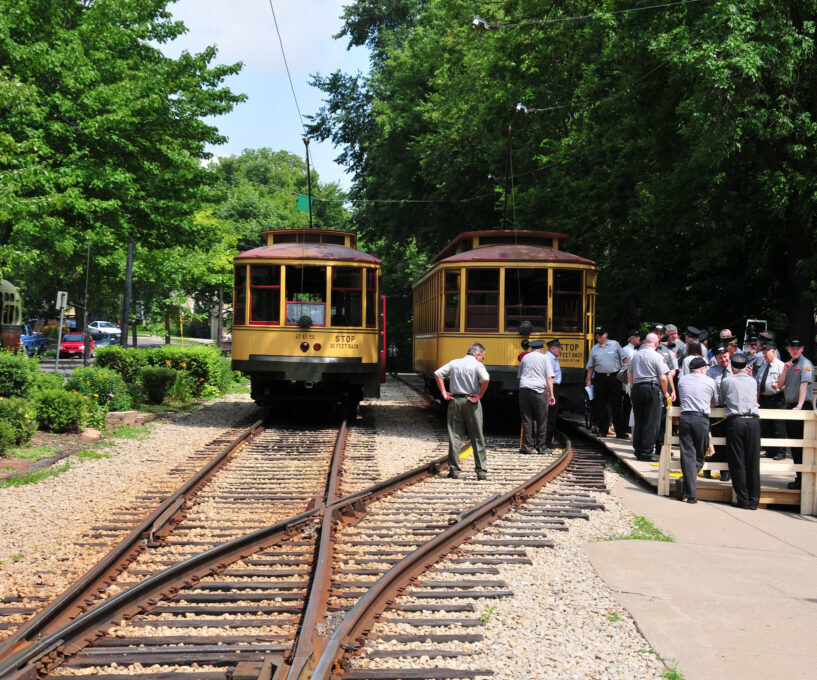 Minnesota Streetcar Museum