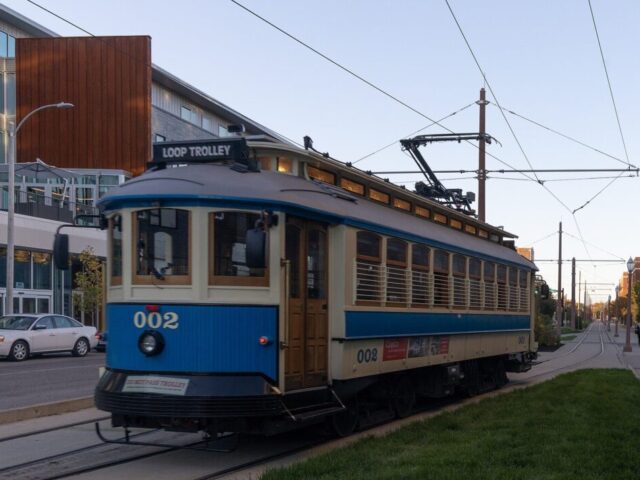 Loop Trolley