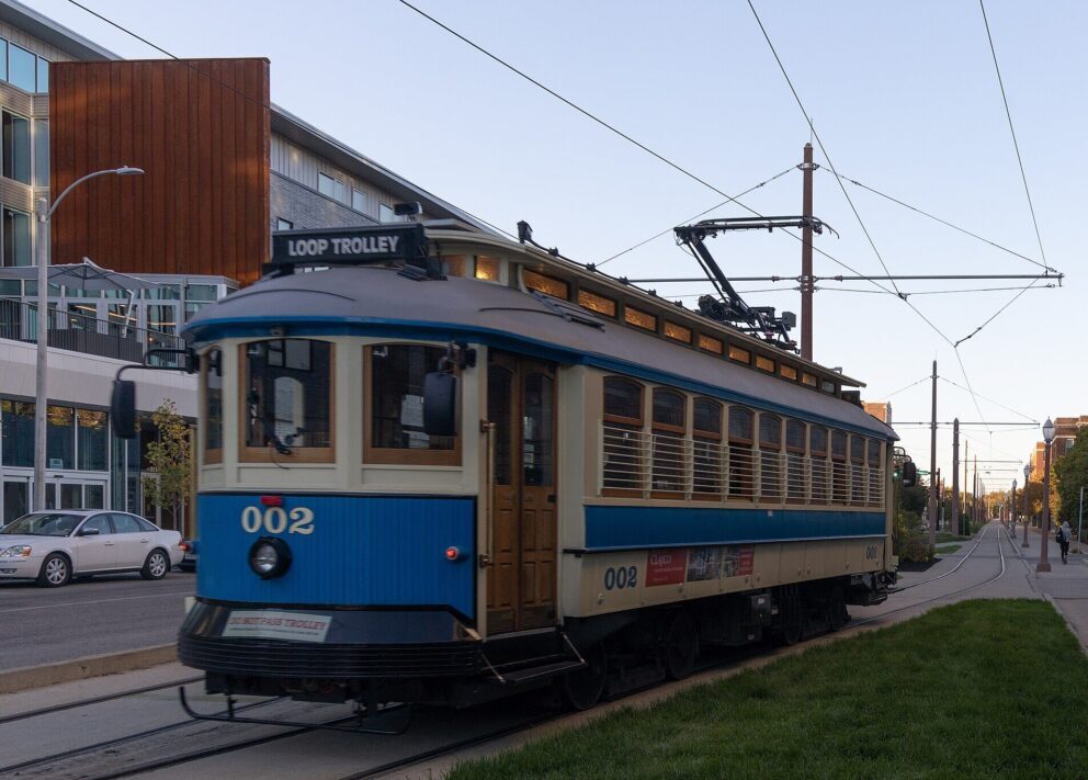 Loop Trolley
